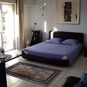 Camera con letto queen size