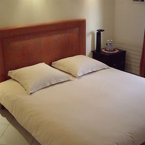 Camera con letto queen size